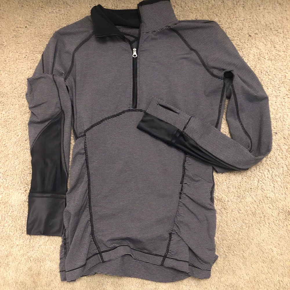 Lululemon Pullover Size 8